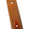 Kimber, Full Size, Ambi, Checkered, Rosewood Grips