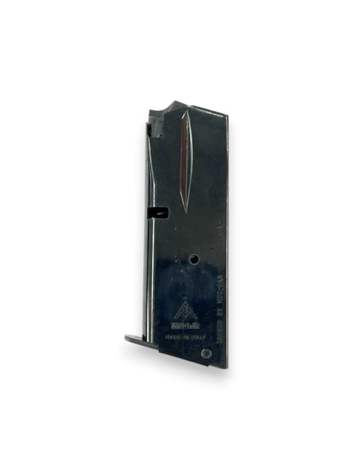 Taurus PT 111, 9mm, 10RD, Magazine