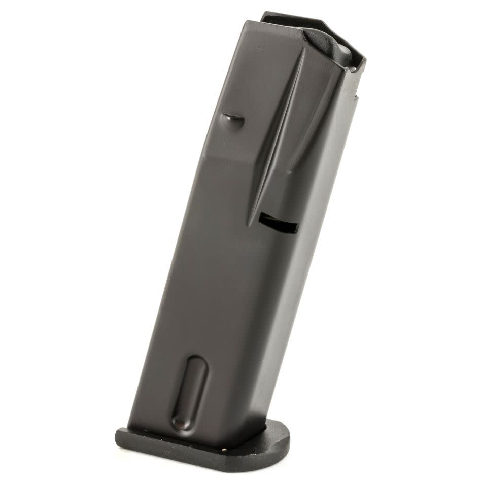 Beretta 84, .380 Auto, 13 RD, Black Magazine