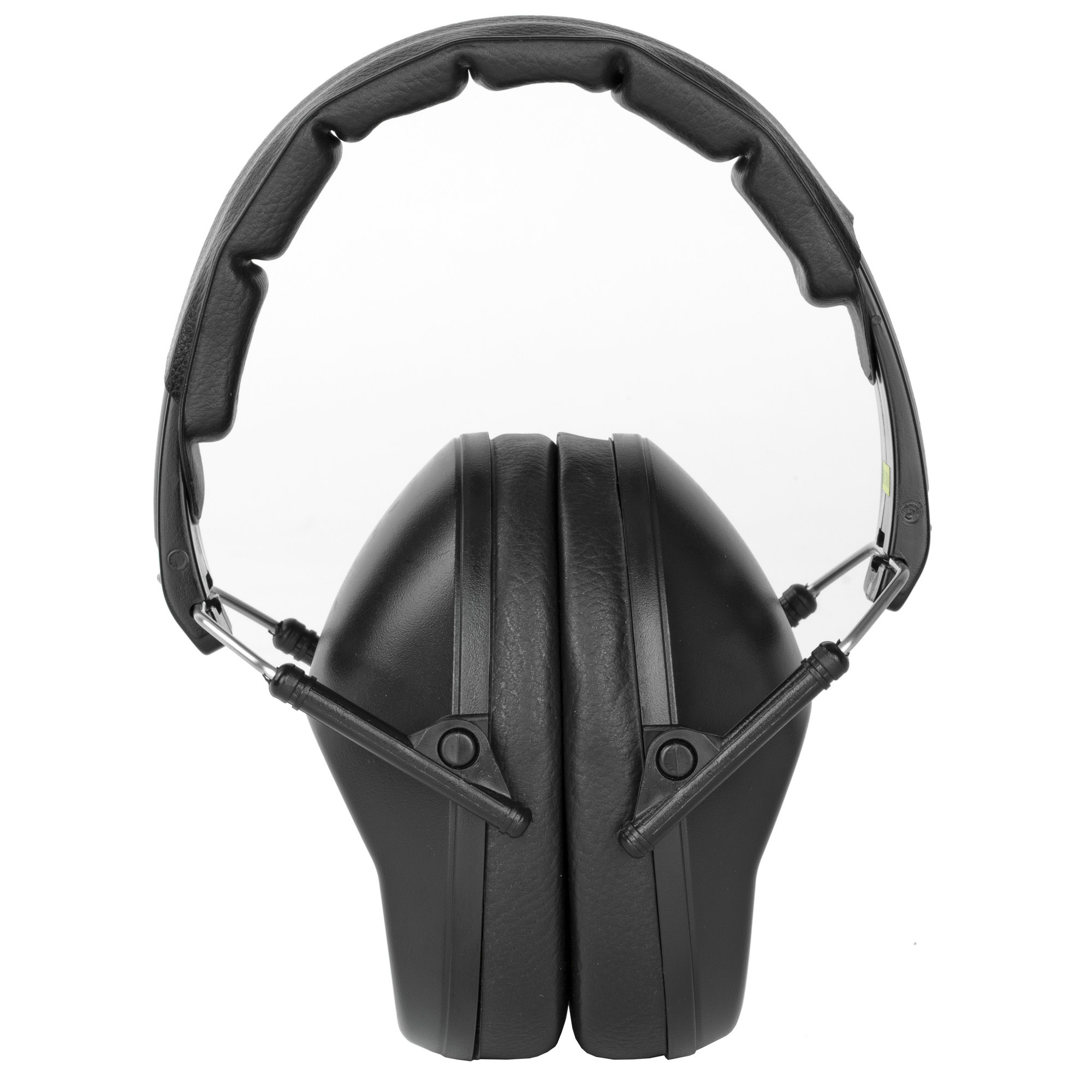 Walker's Passive Folding Earmuff Black