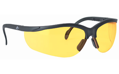 Walker's, Glasses, Yellow