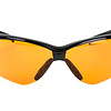 Walker's, Crosshair, Shooting Glasses, Polycarbonate Lens, Amber