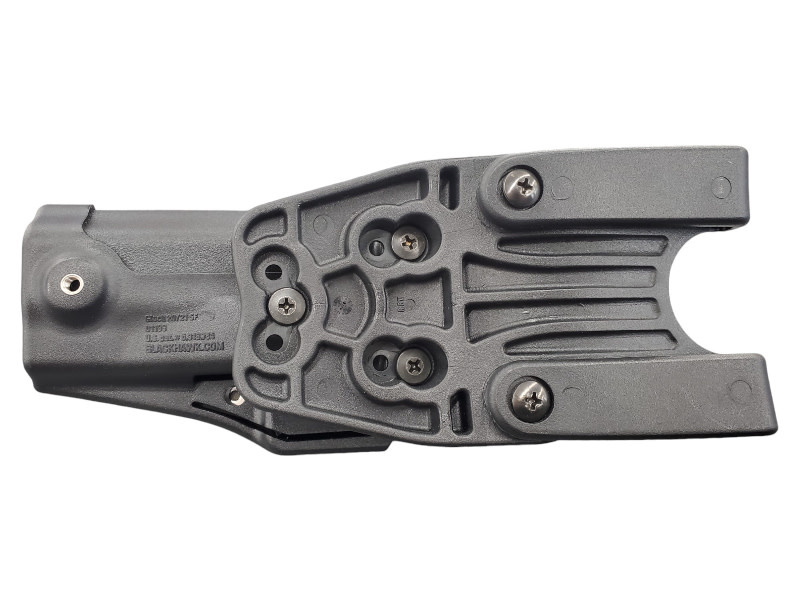 BlackHawk! Serpa Level 2 Glock 21SF W/1913 Rail Only