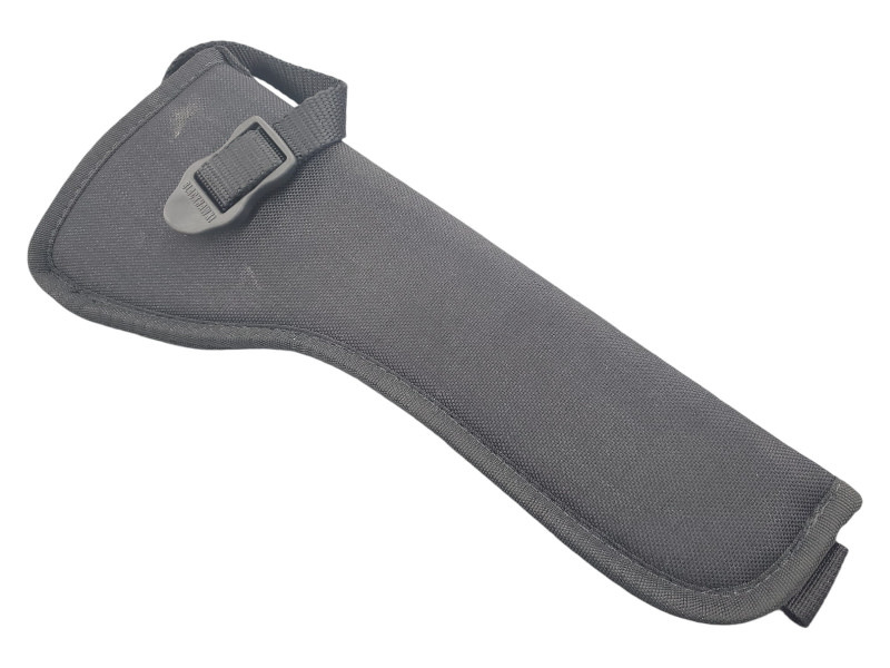 BlackHawk! HIP Holster BLK RH
