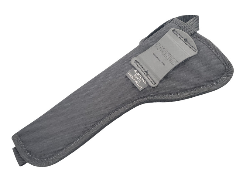BlackHawk! HIP Holster BLK RH