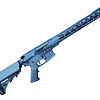 FU Misericorde 5.56 Northern Lights Cerakote Rifle (BLEM)
