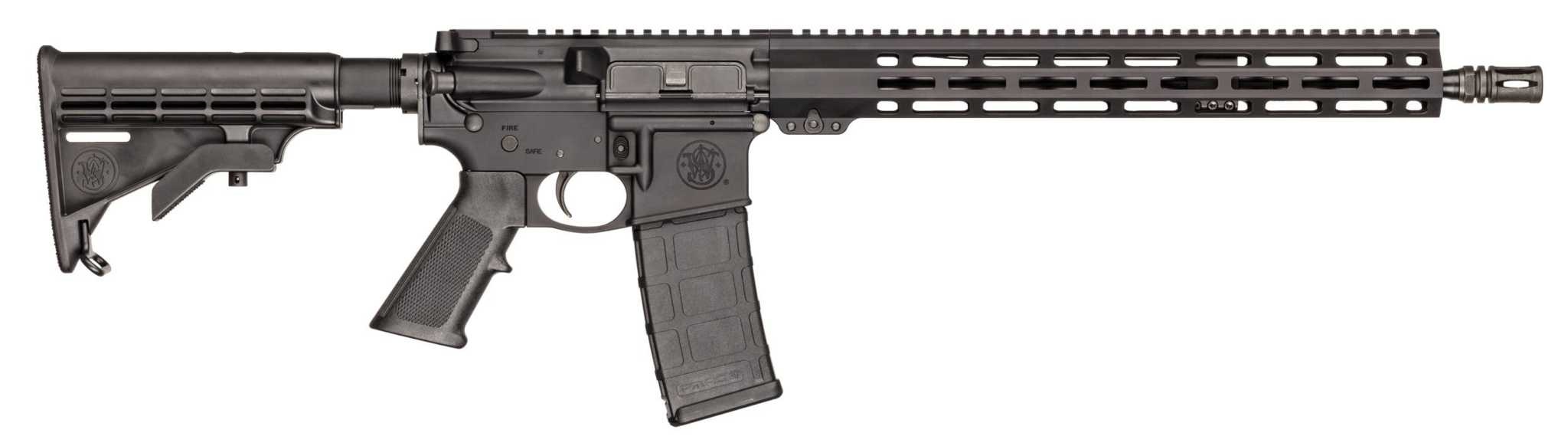 S&W M&P15 Sport III 5.56 NATO 16" BLK 30RND Rifle
