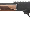 Smith and Wesson 1854 LEVER 44MAG 19.25" Walnut 9RD Rifle