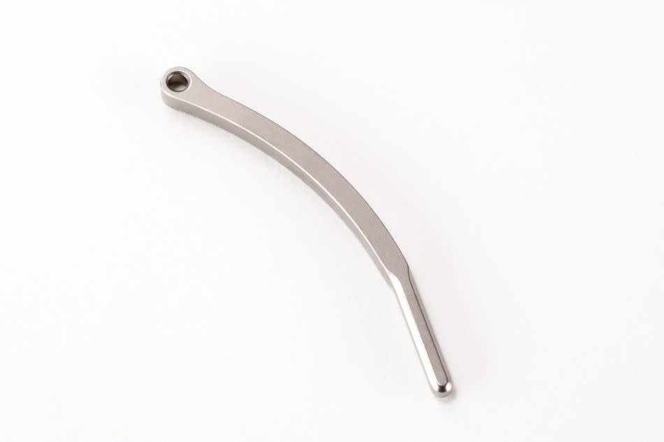 Nighthawk Custom 1911 Hammer Strut Stainless