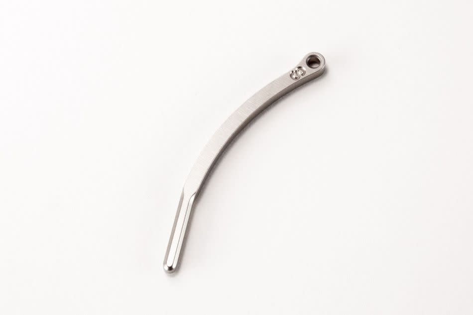 Nighthawk Custom 1911 Hammer Strut Stainless