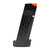 S&W Bodyguard 2.0 380 12RD Black Magazine