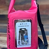 Waterproof PVC Dry Bag 5L Capacity_Red