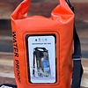 Waterproof PVC Dry Bag 5L Capacity_Orange