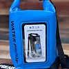 Waterproof PVC Dry Bag 5L Capacity_Blue