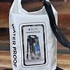 Waterproof PVC Dry Bag 5L Capacity_White