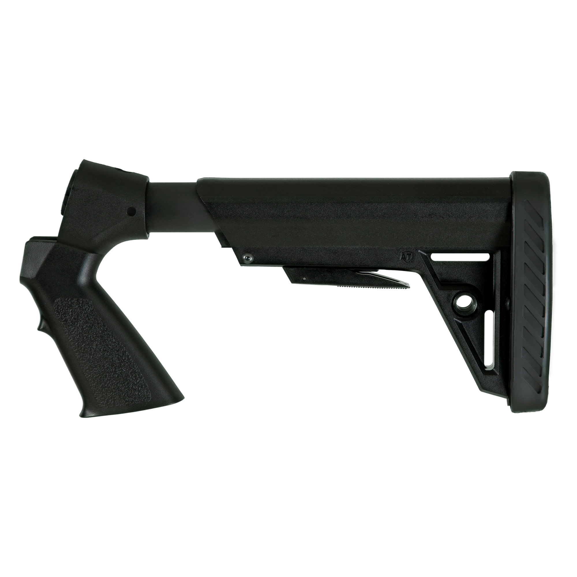 ATI Outdoors, Mossberg/Winchester/Remington 12 Gauge TactLite, Stock, Black Firearms Unknown