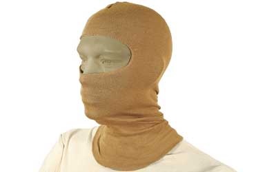 BlackHawk Balaclava W/ Nomex, FDE