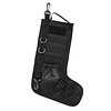 Vism Tactical Stockings w/Handle - Black