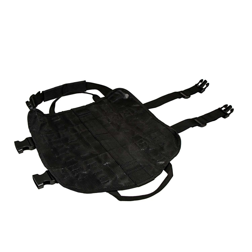 K9 Tactical VEST [Med] - Black