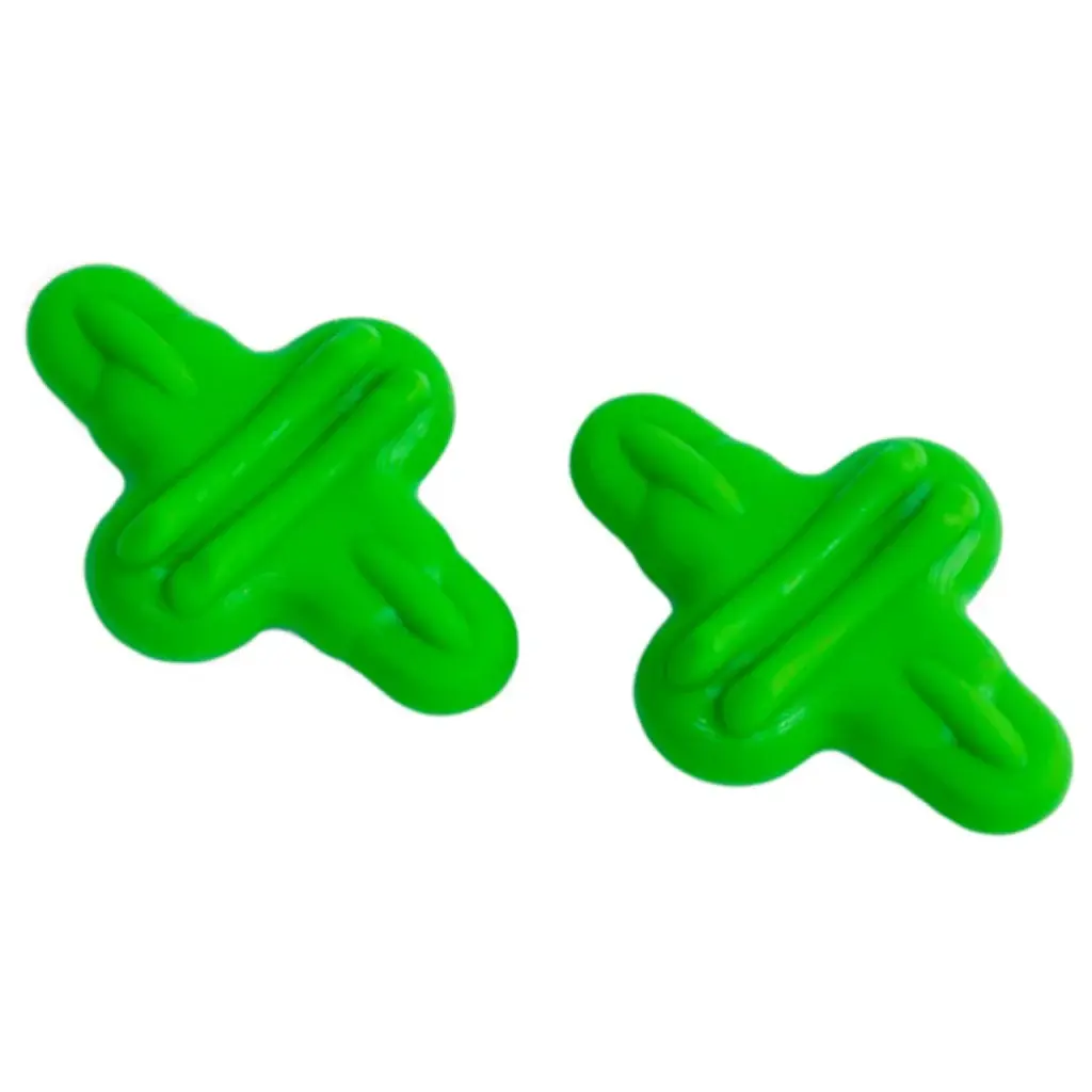 Limbsaver Everlasting String Leech Green