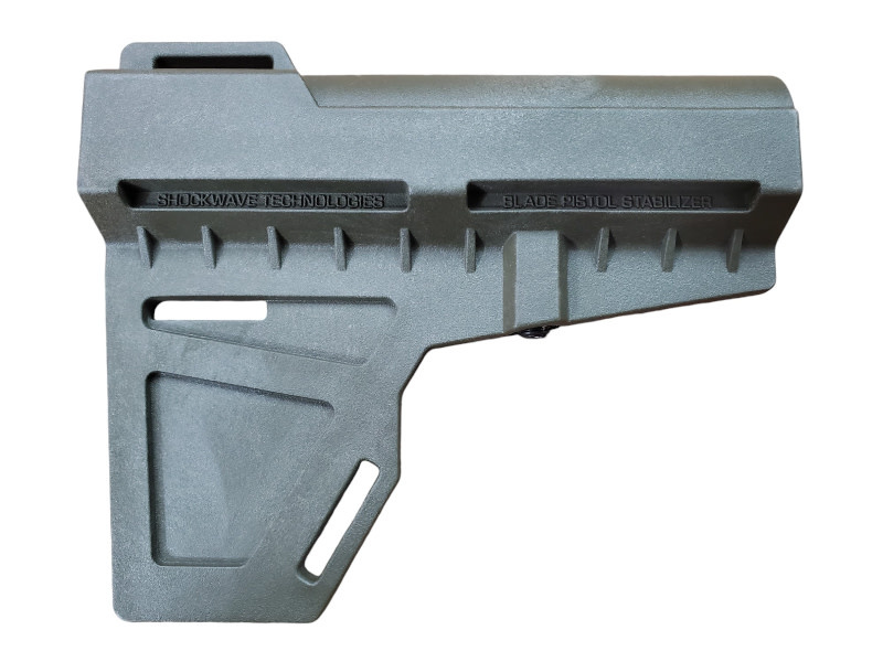 Shockwave ODG Blade Pistol Stabilizer