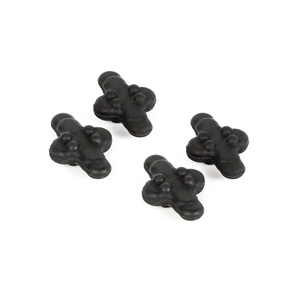 Limbsaver Super String Leech Black 4 Pack