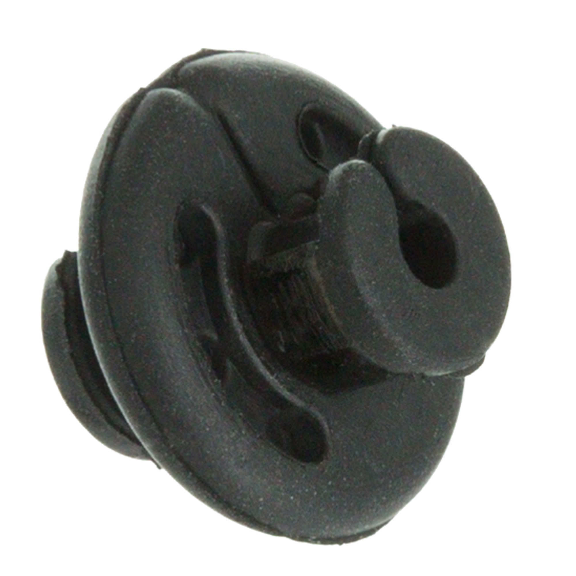 October Mountain Quick Crimp Kisser Button Single