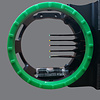 Fuse Vectrix XT Multi-Pin Sight