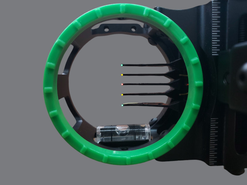 Fuse Vectrix XT Multi-Pin Sight