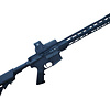 FU Misericorde 5.56 16" Cerakote Graphite Black 30RND Rifle (BLEM) with EOTech
