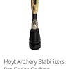 Fuse Frontline Stabilizer 8" 4.8 OZ Realtree Edge
