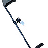 Fuse Alphastrike XL Quiver 5 Buckskin