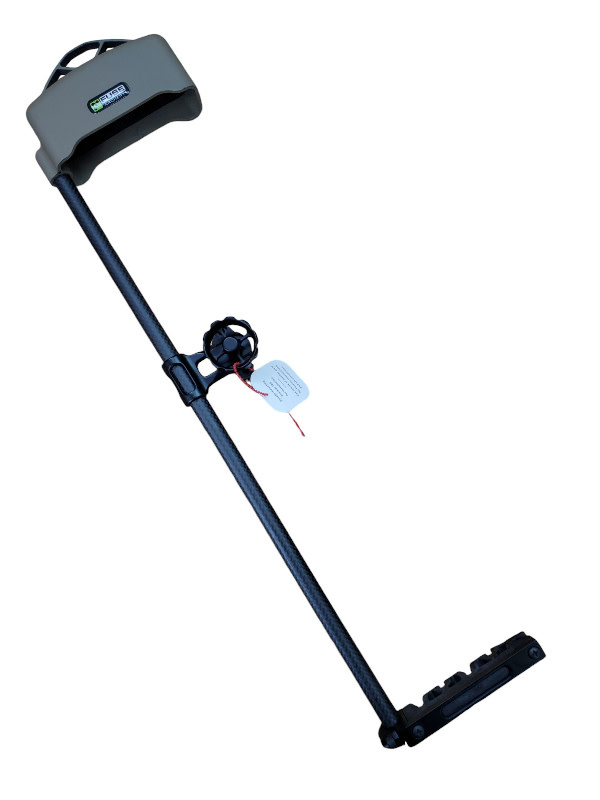 Fuse Alphastrike XL Quiver 5 Buckskin