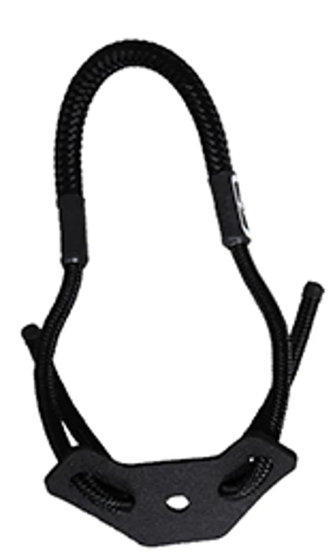 Easton Wrist Sling Stiff Black