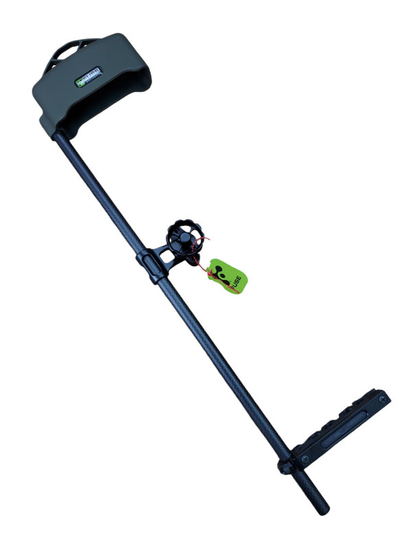 Fuse Alphastrike XL Quiver 5 Wilderness