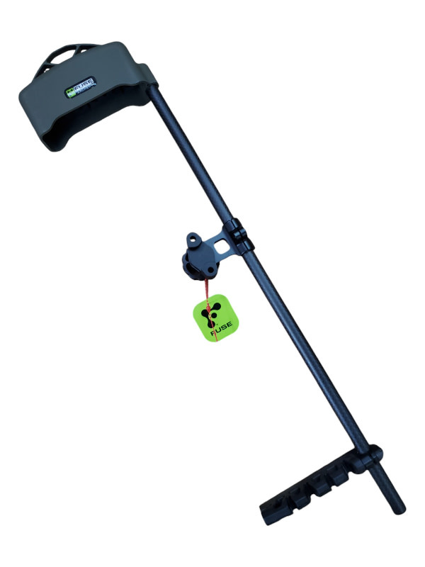 Fuse Alphastrike XL Quiver 5 Wilderness