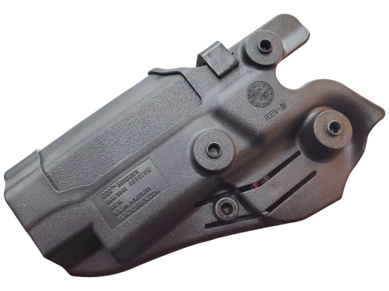 Blackhawk Serpa CQC Hip Carry Holster Right Handed S&W 5900/4000