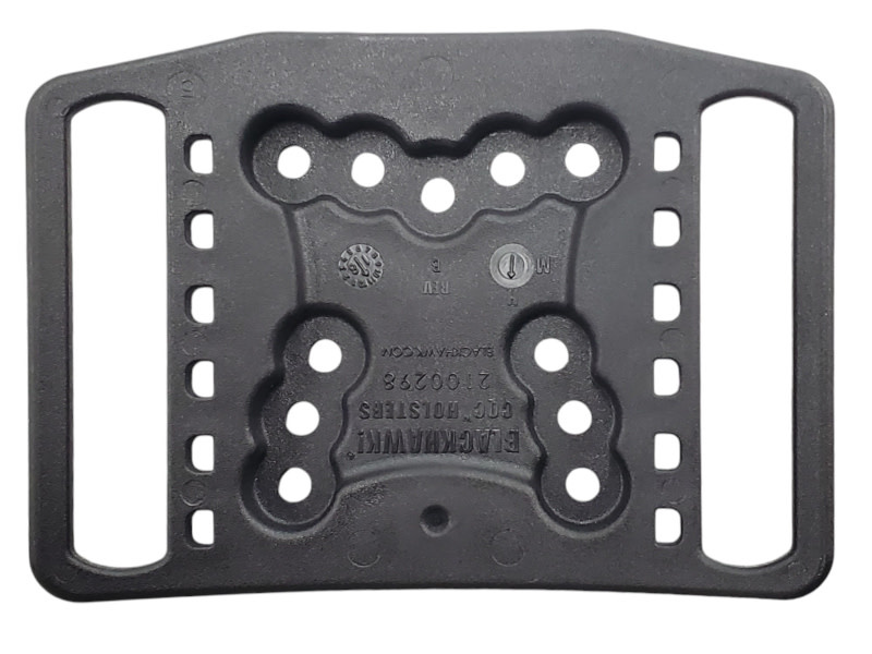 Blackhawk Serpa CQC Hip Carry Holster Right Handed S&W 5900/4000