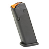 Glock OEM G20 10MM, 15 Rounds, Polymer, Black Magazine,
