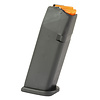 Glock OEM G20 10MM, 15 Rounds, Polymer, Black Magazine,