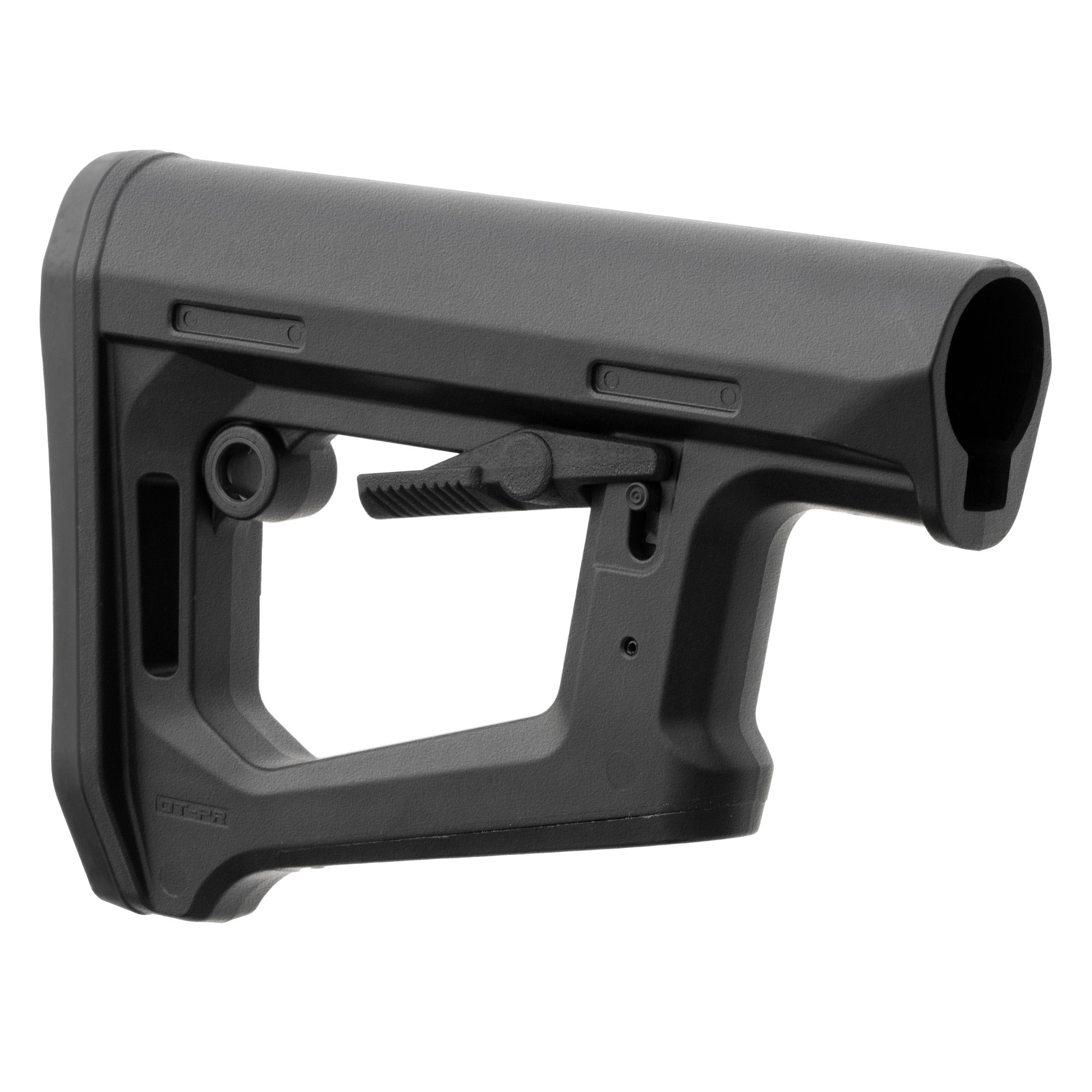 Magpul DT-PR AR-15 Matte Black Carbine Stock,
