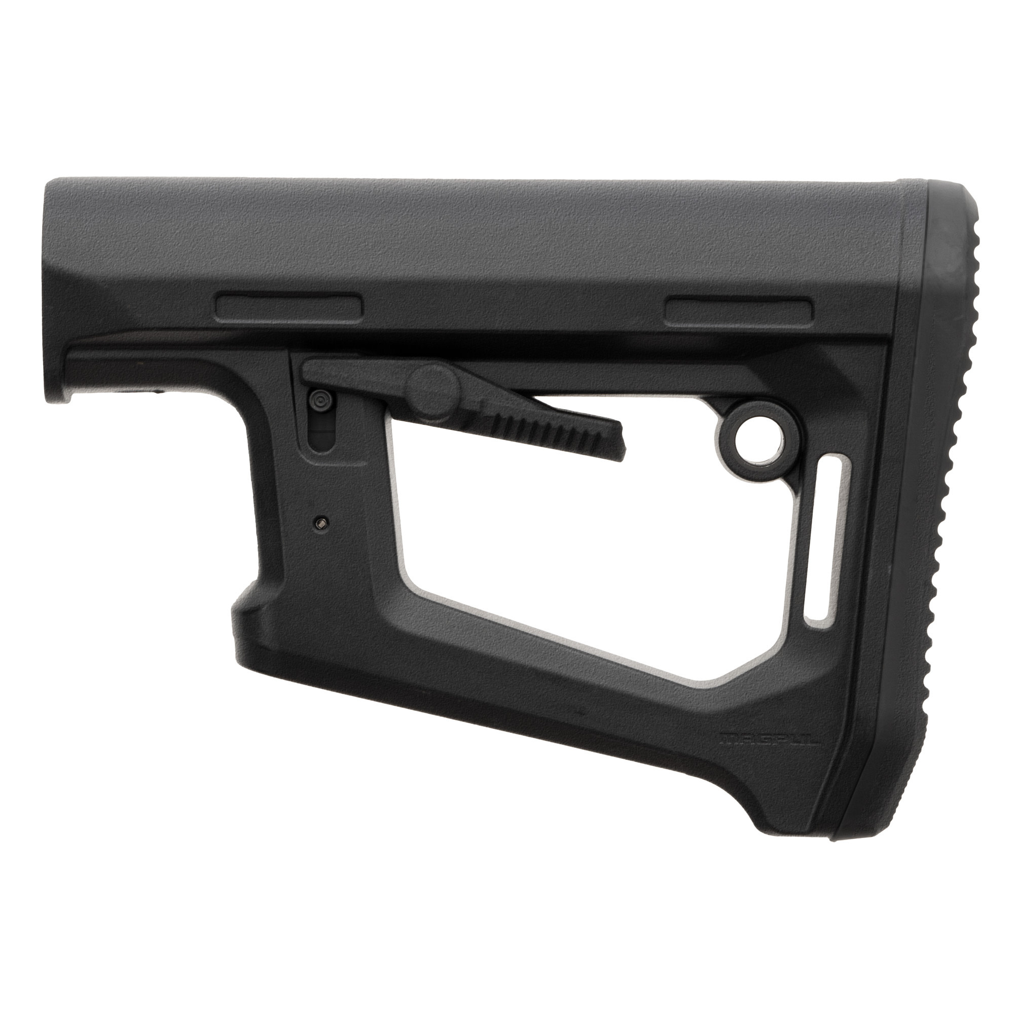 Magpul DT-PR AR-15 Matte Black Carbine Stock,