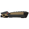 Real Avid, Gun Tool Pro AR15 FDE/BLK Multi-Tool w/Sheath