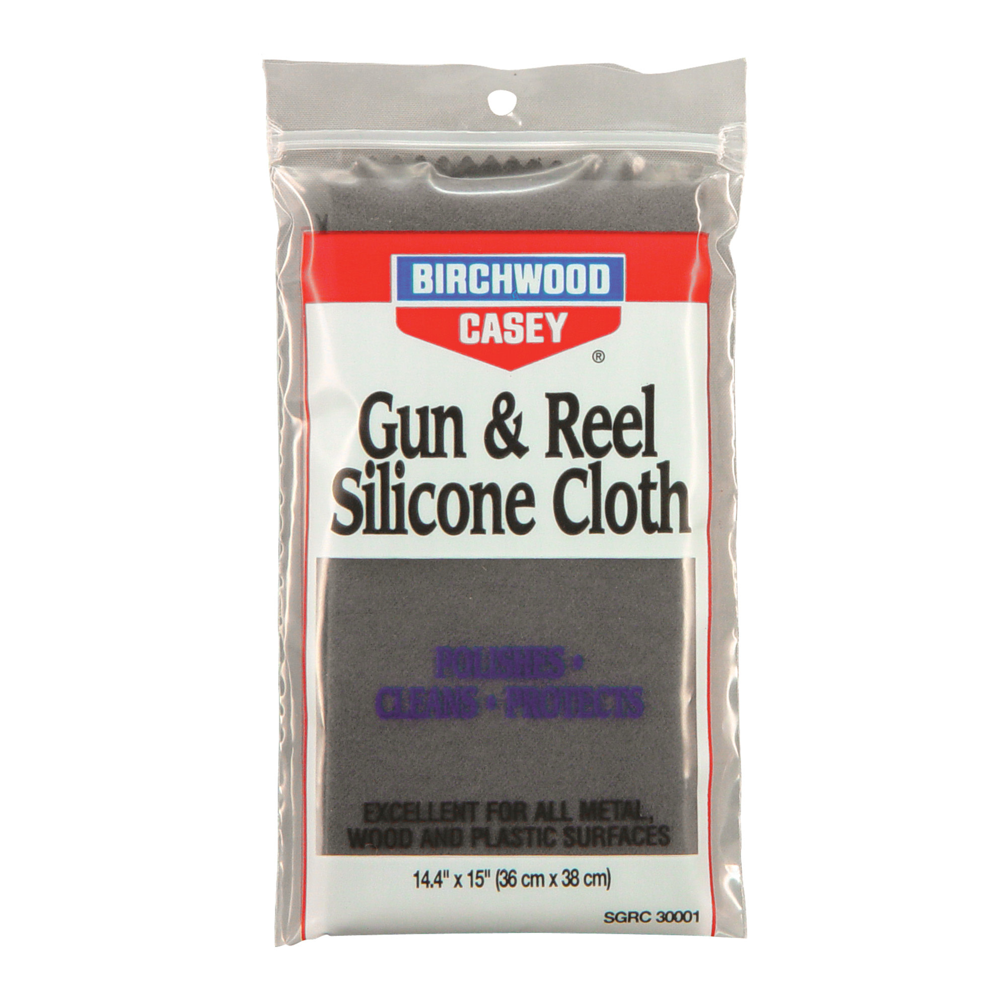 Birchwood Casey, Silicone Cloth