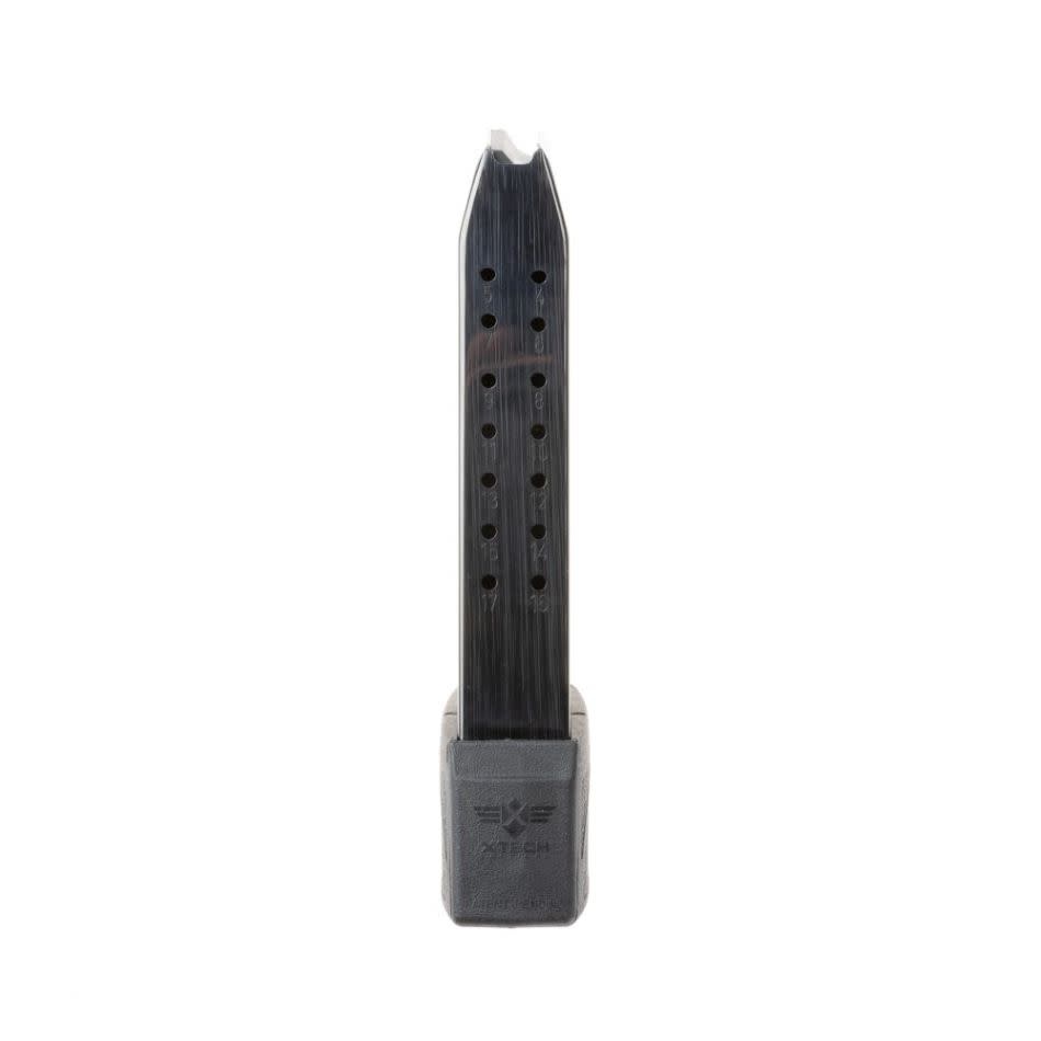 XTech M&P9, 9MM, 22RD, Extended Magazine