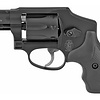 Smith & Wesson, Model 351 C, DA Only, J-Frame, 22 WMR, 1.875", Alumn, 7 Rnd, Revolver (CA Comp)