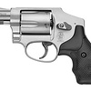 Smith & Wesson, Model 642, DA Only, J-Frame, 38 Special +P, 1.875", Alumn, Slvr, 5 Rnd, Revolver (CA Comp)