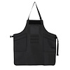 Vism Expert Apron Black - CAPRX2980B