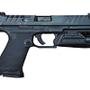 Walther PDP (Performance Duty Pistol) 9mm 5" 15RD Pistol w/ Holosun PID