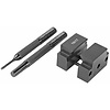 Wheeler AR Gas Block Taper Pin Removal Tool A2 Front sight